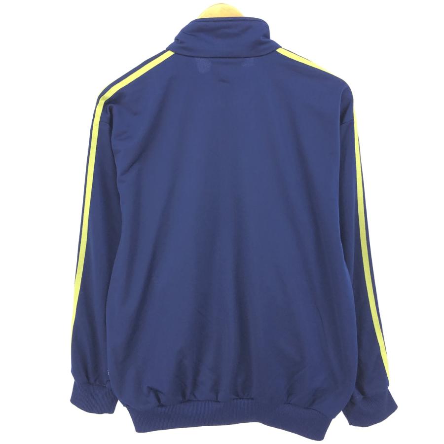 専用 80s adidas トラックジャケット アディダス ジャージ 80's adidas アディダス トラックジャケット ジャージ L相当
