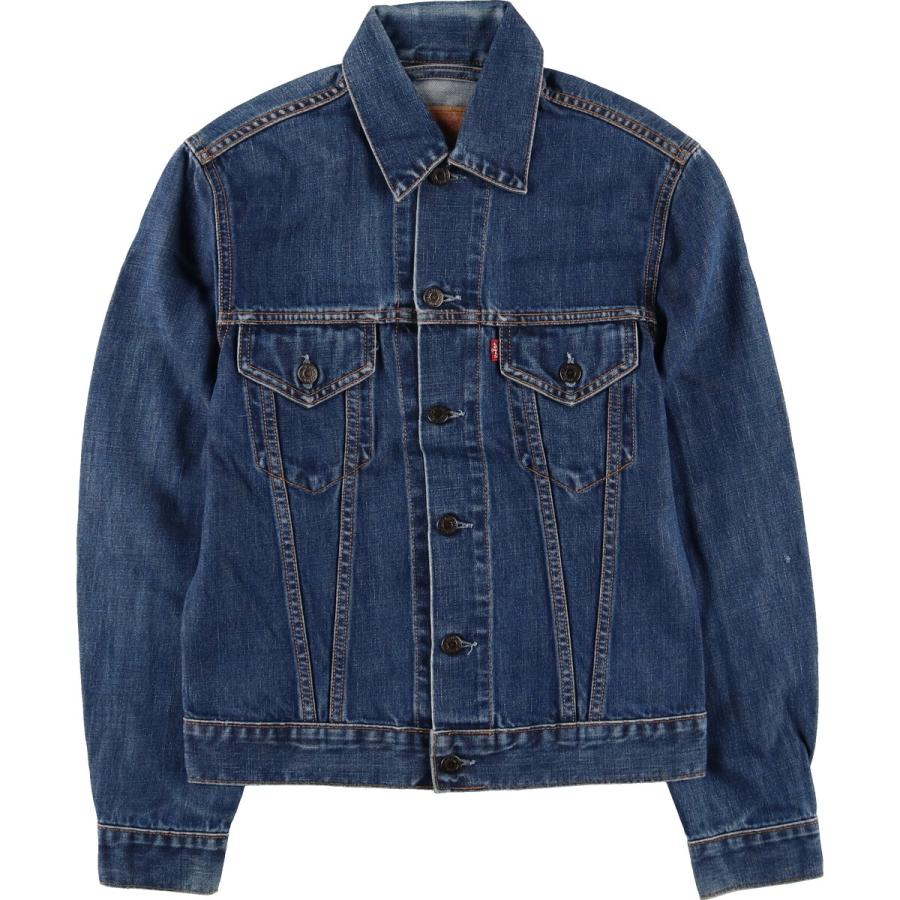 Levi's 古着 リーバイス 70500 04 ユーロモデル デニム Levi's 古着 リーバイス 70500 04 ユーロモデル デニム