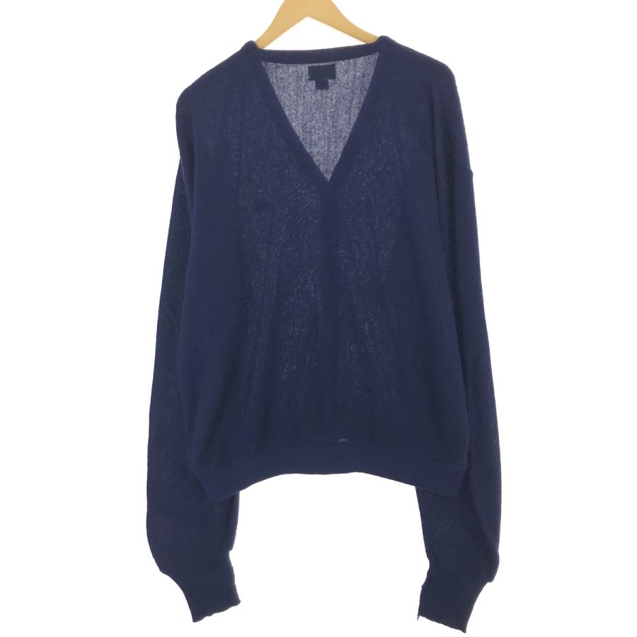 LACOSTE 古着 80~90年代 ラコステ IZOD アクリルニット