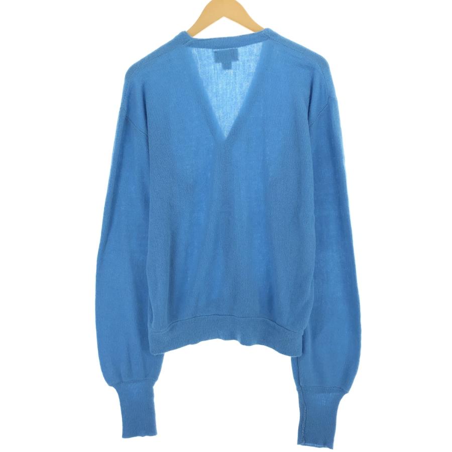 古着 80年代 ジェイシーペニー J.C.Penney THE FOX Sweater