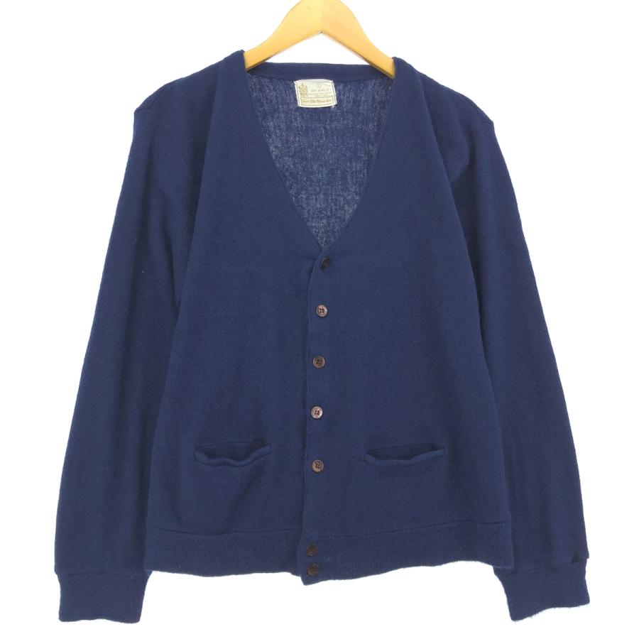 古着 70~80年代 シアーズ Sears KINGS ROAD キングスロード アクリル