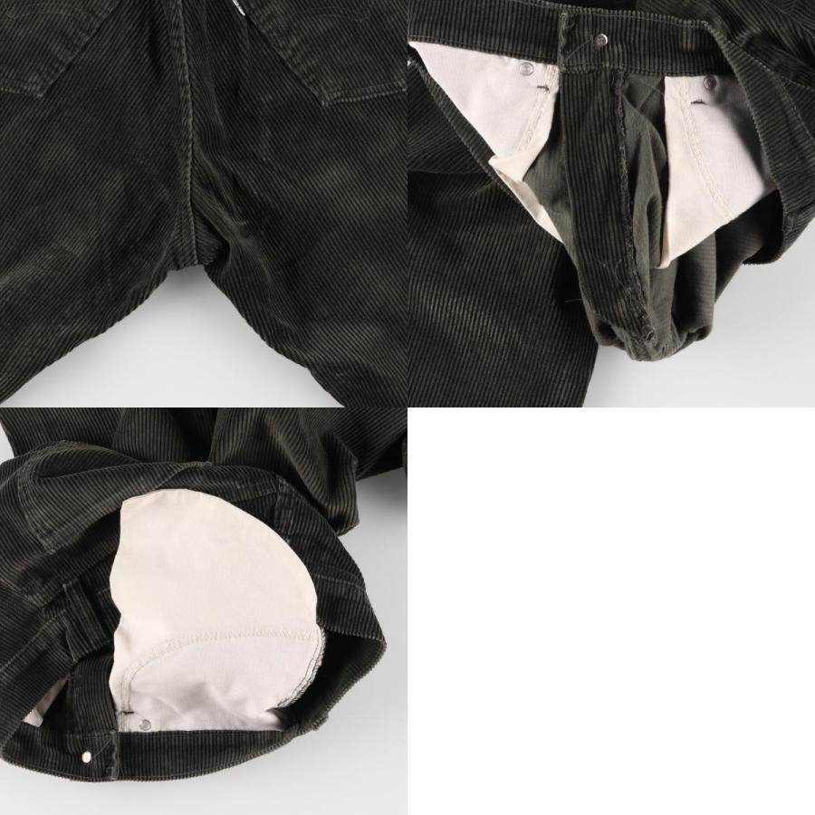 Levi's（リーバイス） 古着 90年代 Levi's 565 WIDE LEG STUDENT