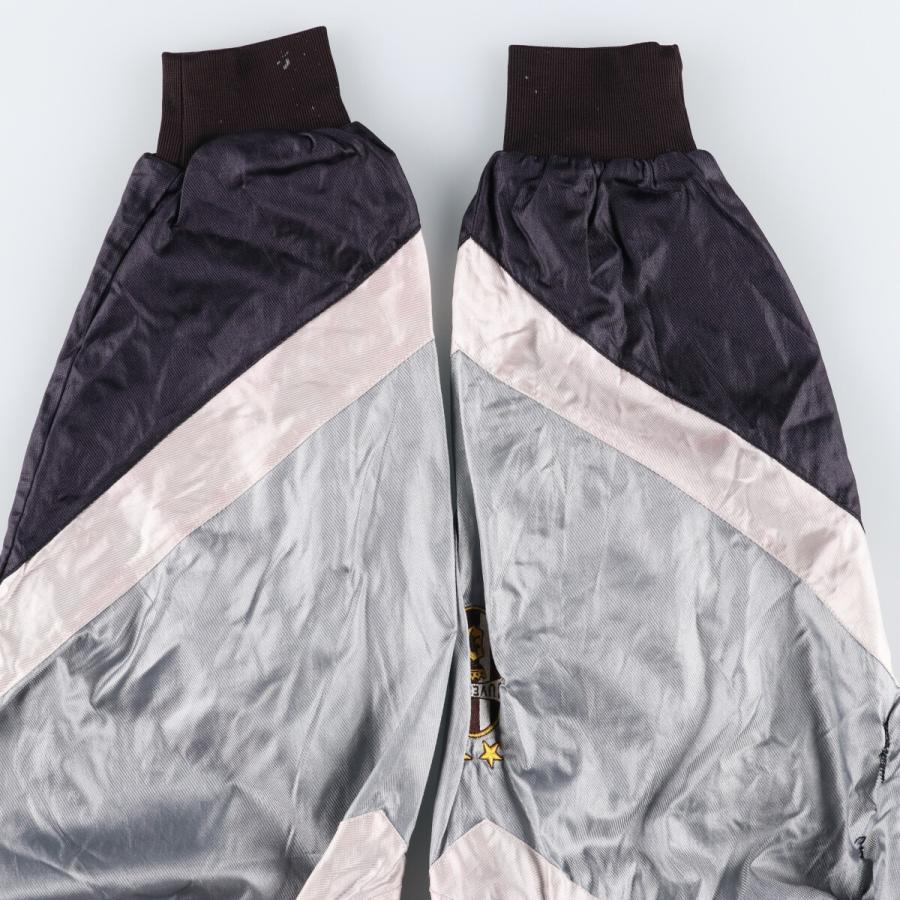 古着 90年代 カッパ Kappa JUVENTUS FC ユベントスFC ナイロン