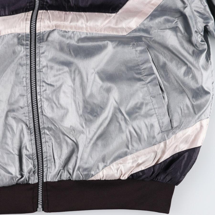 【Kappa】 juventus ユベントス　ナイロンジャケット 古着 90年代 カッパ Kappa JUVENTUS FC ユベントスFC ナイロン