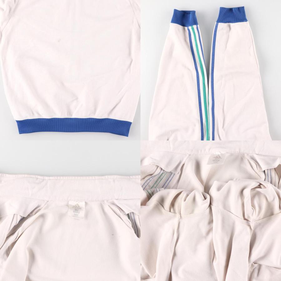 アディダスオリジナルス adidas トラックジャケット ヴィンテージジャージ adidas アディダス ヴィンテージ トラック ジャケット ジャージ