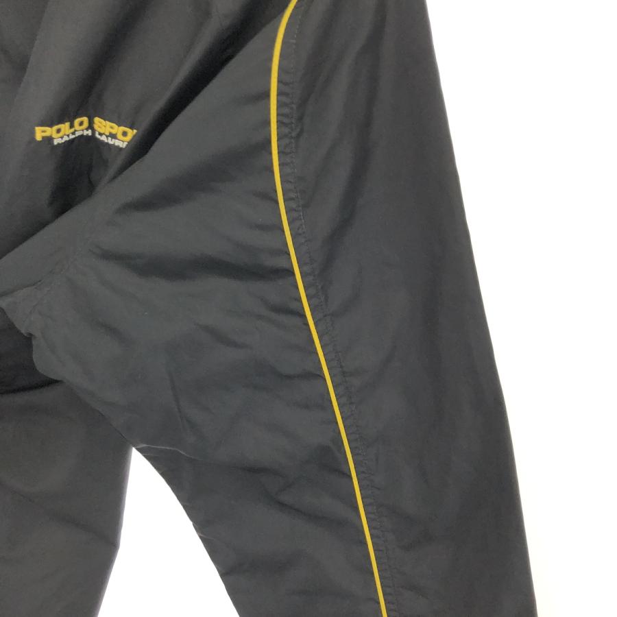 90s 希少⭐️ ポロスポーツラルフローレン セットアップ ウィンドブレーカー 古着 90年代 ラルフローレン Ralph Lauren POLO SPORT ポロ