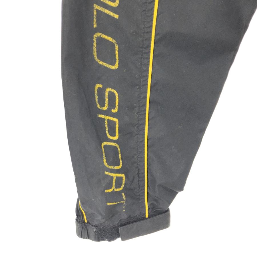 古着 90年代 ラルフローレン Ralph Lauren POLO SPORT ポロ