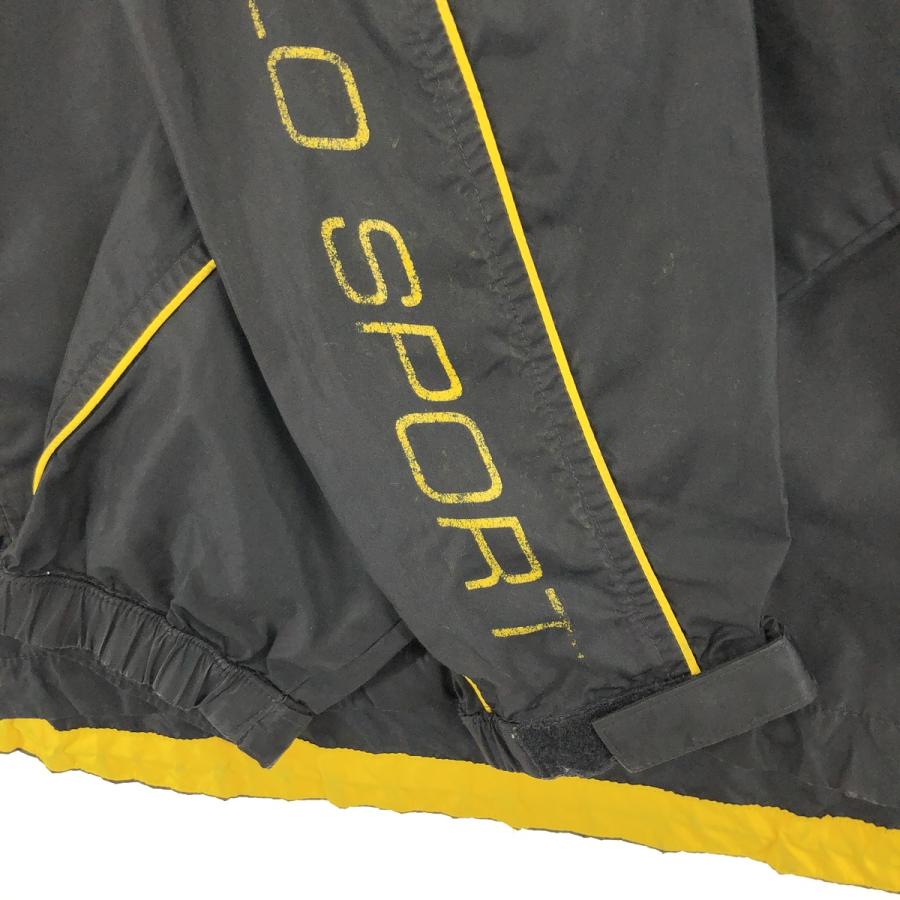 古着 90年代 ラルフローレン Ralph Lauren POLO SPORT ポロ