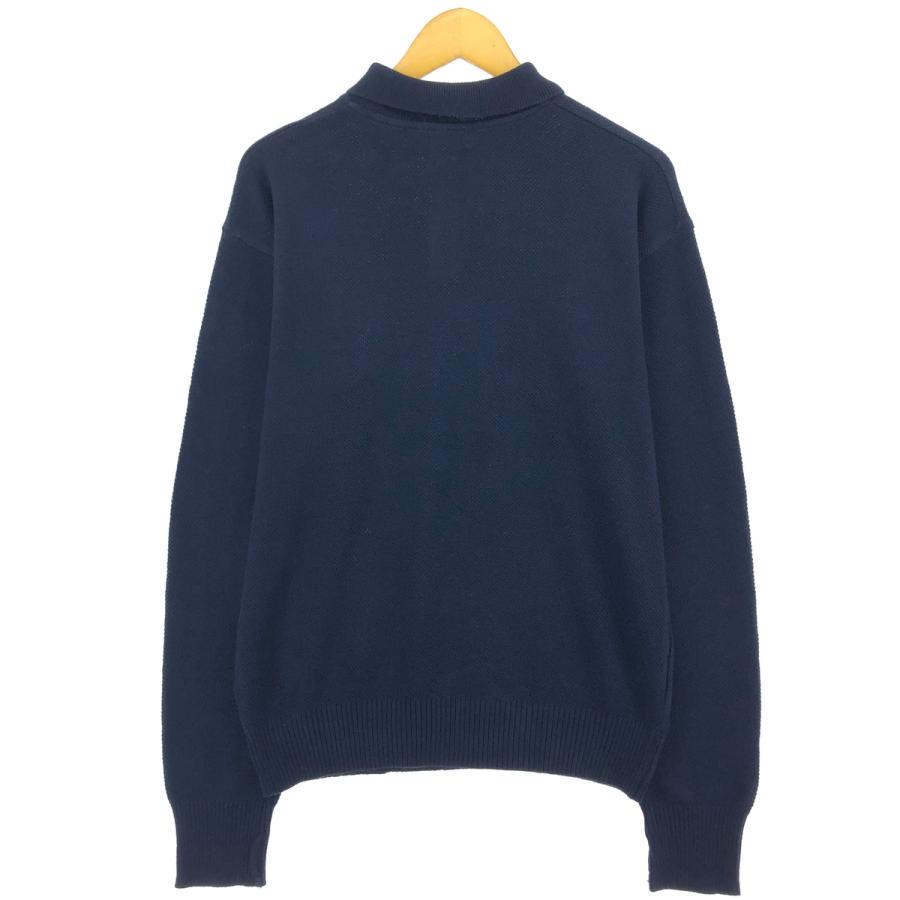 古着 ラルフローレン Ralph Lauren POLO by ポロニットセーター メンズ