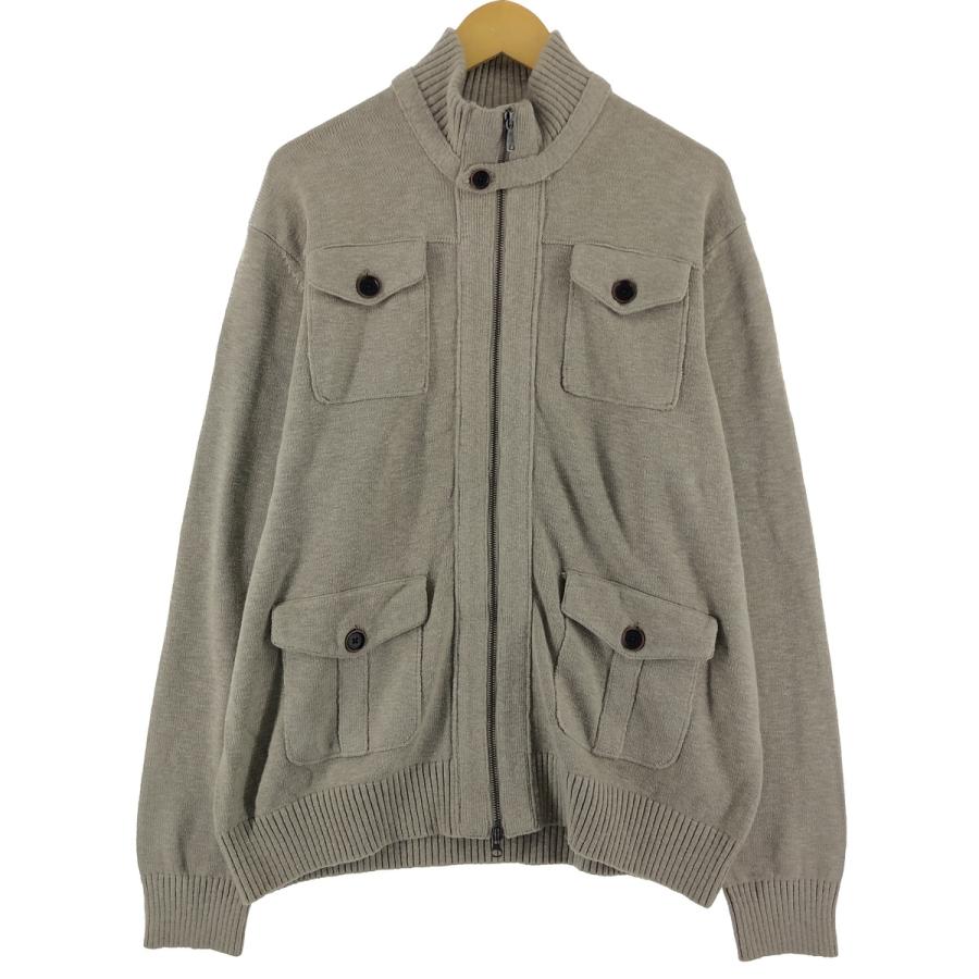 BANANA REPUBLIC 古着 00年代 バナナリパブリック ドライバーズニット 