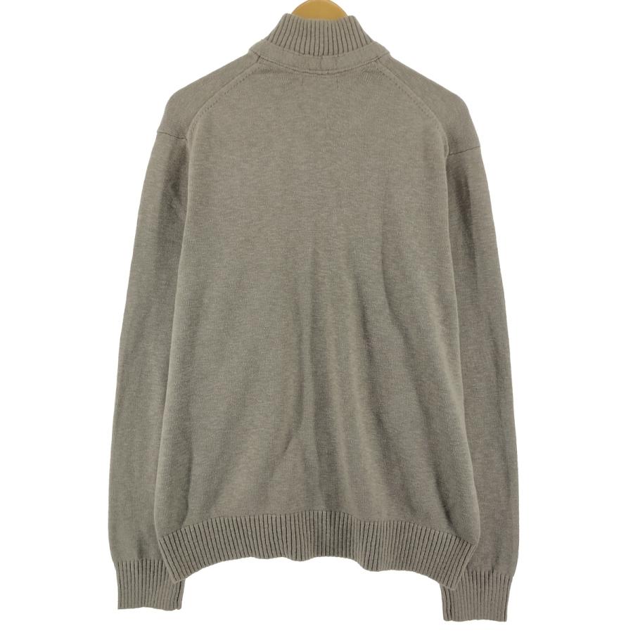BANANA REPUBLIC 古着 00年代 バナナリパブリック ドライバーズニット 