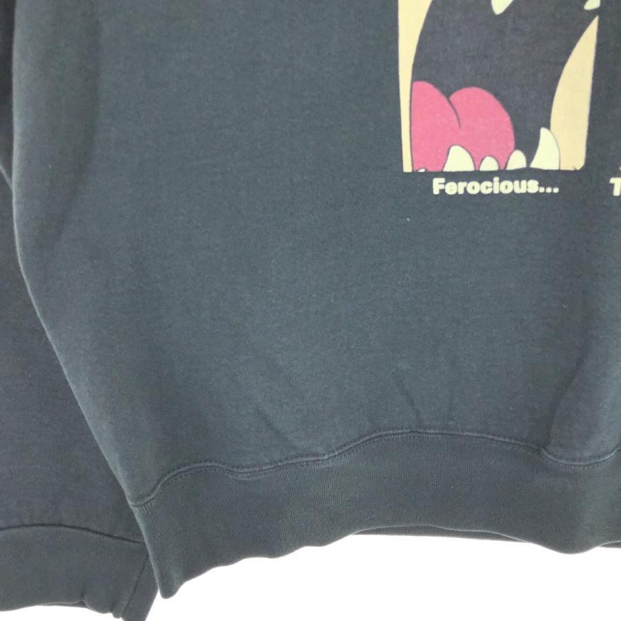 ワーナーブラザーズ　トレーナー　NFL　タズマニアンデビル　90s　USA製 楽天市場】90s USA製 □ ワーナー タズマニアンデビル NFL