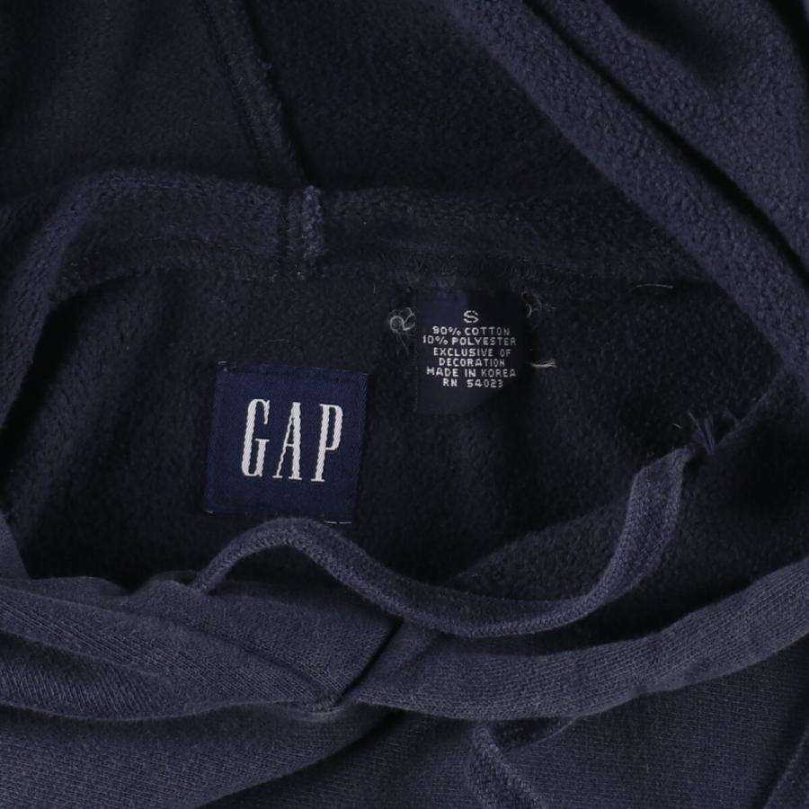GAP 古着 90年代 ギャップ オールドギャップ スウェットプル GAP 古着 90年代 ギャップ オールドギャップ スウェットプル