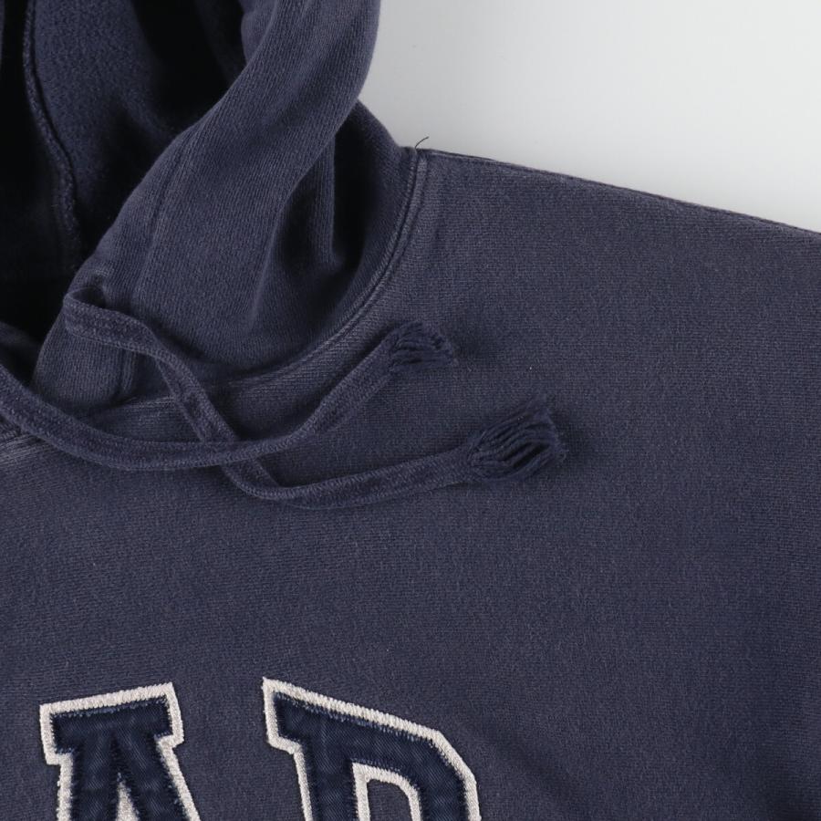 GAP（ギャップ） 古着 90年代 オールドギャップ スウェットプル