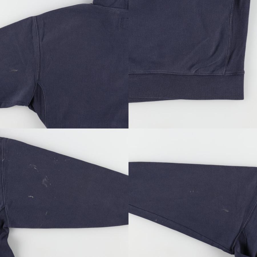 GAP（ギャップ） 古着 90年代 オールドギャップ スウェットプル