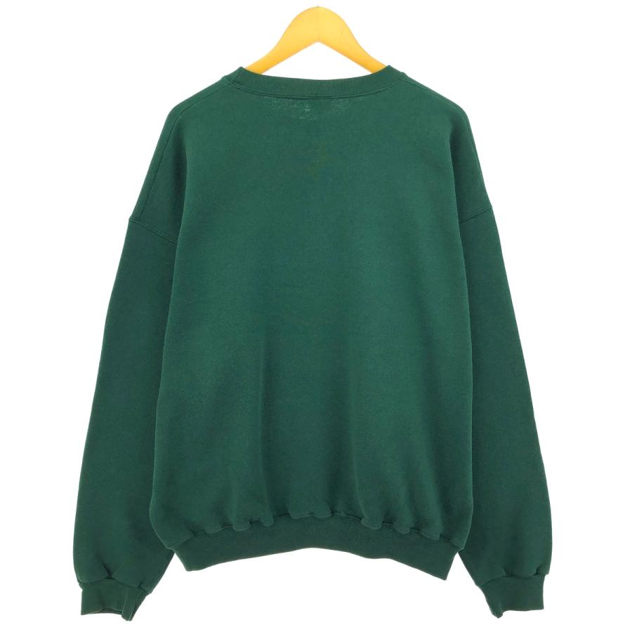 古着 90年代 PM ノートルダム大学 ファイティングアイリッシュ  