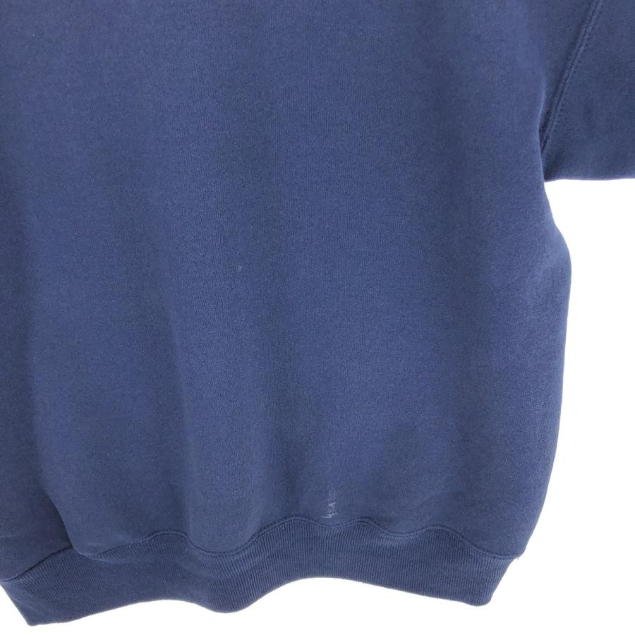 Hanes 古着 80年代 ヘインズ 青タグ 無地 ブランクスウェット Hanes 古着 80年代 ヘインズ 青タグ 無地 ブランクスウェット