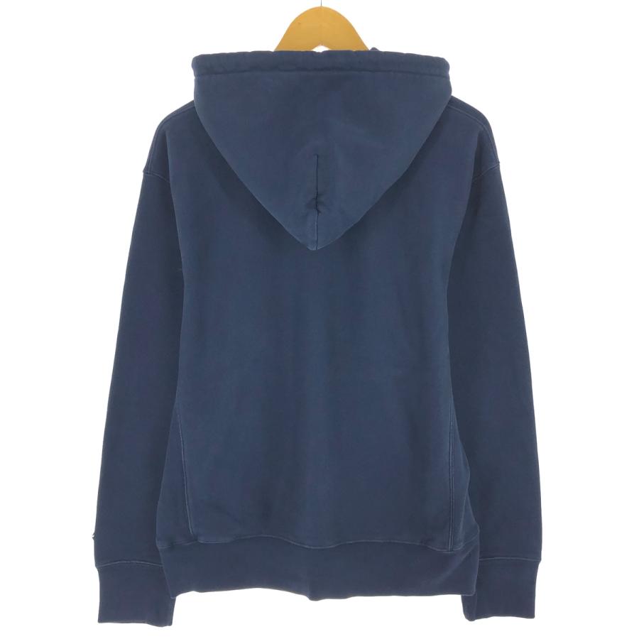 【Champion チャンピオン】プルオーバーパーカー ノートルダム大学 Champion 古着 チャンピオン プレミアムリバースウィーブ ノート