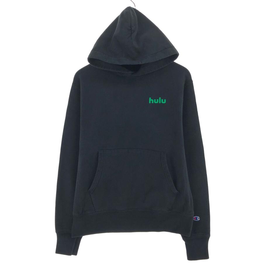 Champion 古着 チャンピオン リバースウィーブ スウェットプル