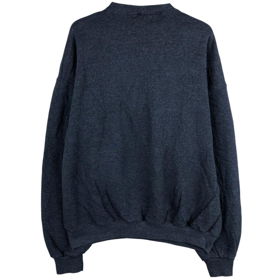 古着 90年代 ラッセル Russell 無地 ブランクスウェットシャツ