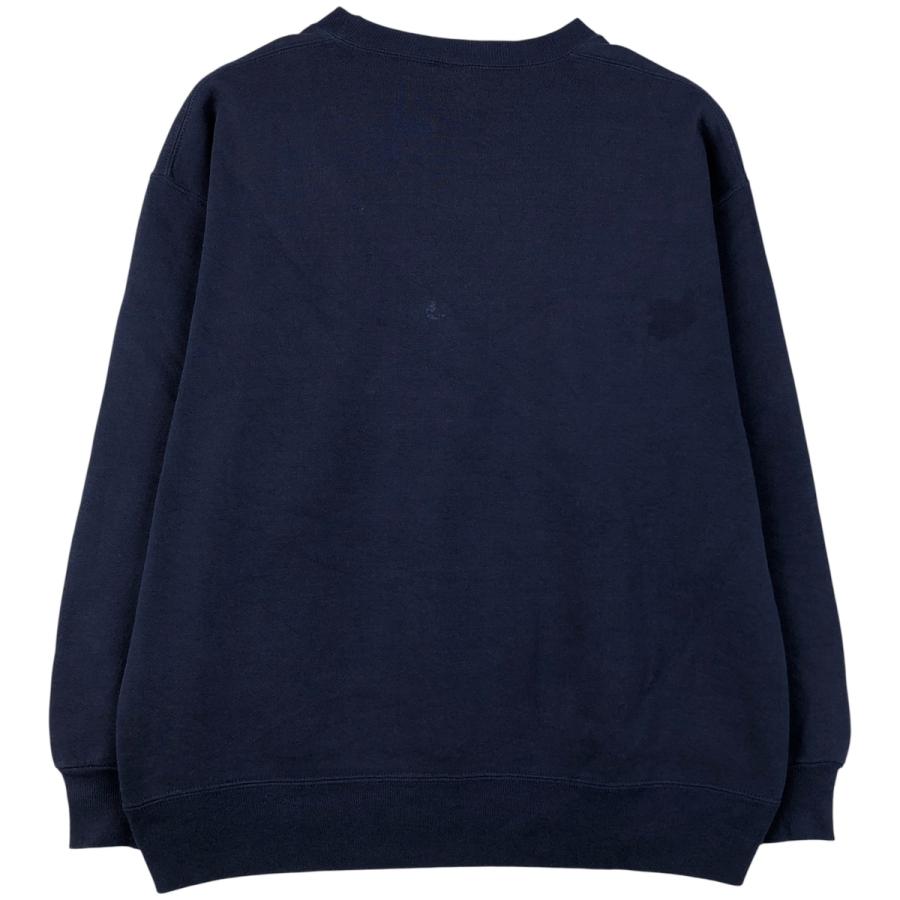 古着 90年代 ラッセル Russell 無地 ブランクスウェットシャツ