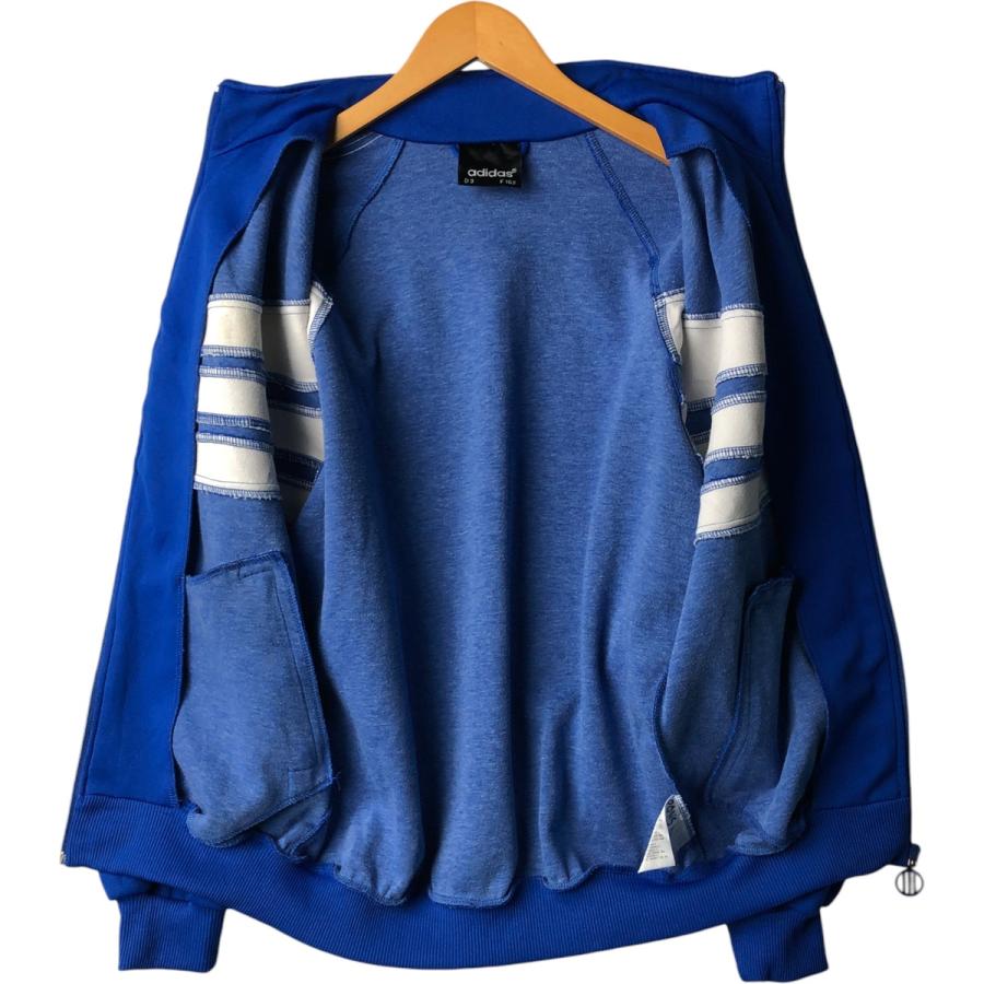 adidas 古着 90年代 アディダス ジャージ トラックジャケット メンズS