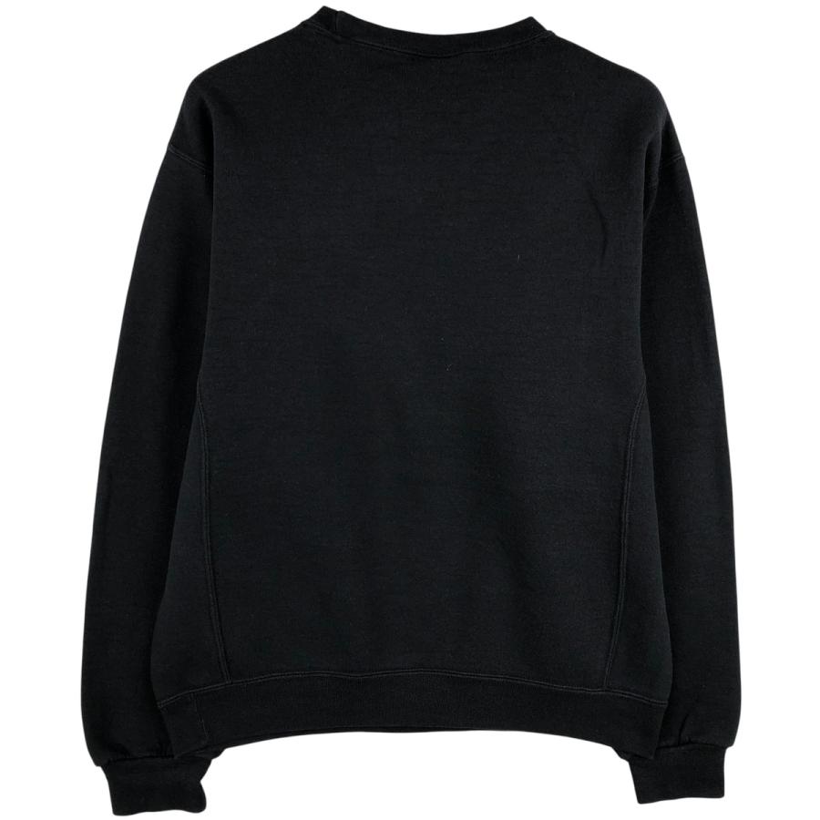 古着 00年代~ ラッセル Russell 無地 ブランクスウェットシャツ