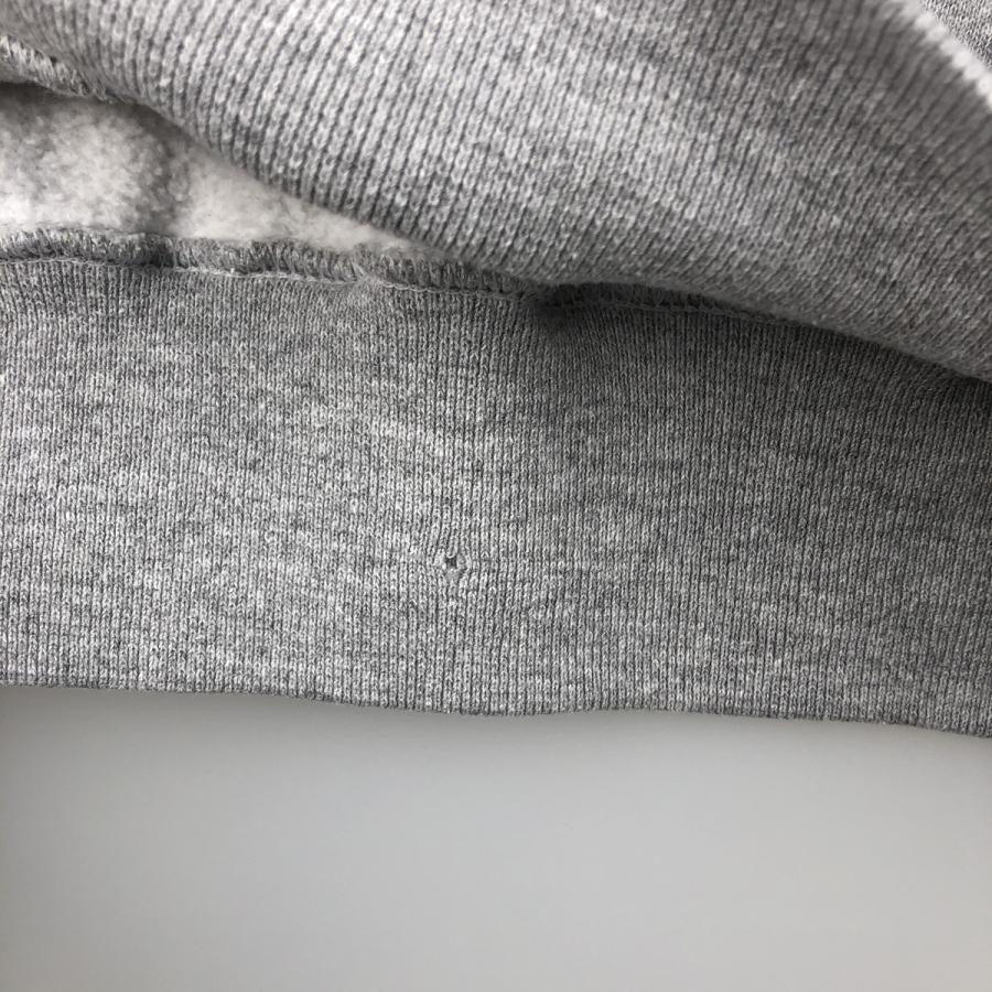 【希少】ラッセル　ブランク　無地 フェード　ボックスシルエット 希少】ラッセル ブランク 無地 フェード ボックスシルエット