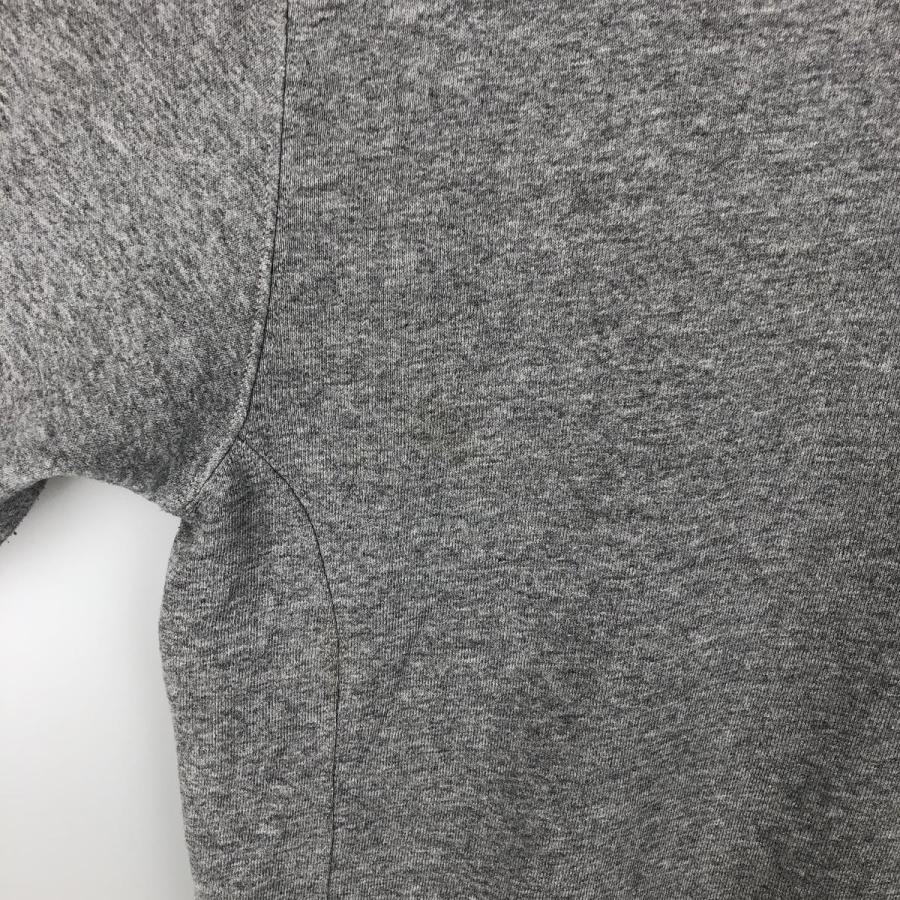 古着 90~00年代 ラッセル Russell 無地 ブランクスウェットシャツ