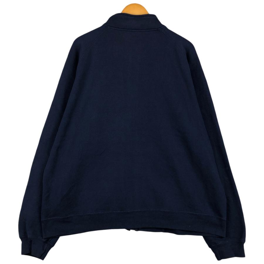 Carhartt（カーハート） 古着 フルジップスウェットシャツ トレーナー