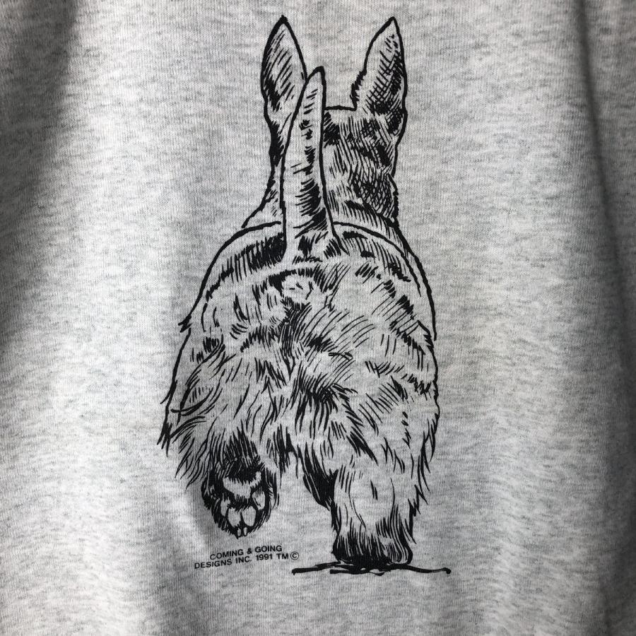 FRUIT OF THE LOOM（フルーツオブザルーム） 古着 90年代 COMING AND