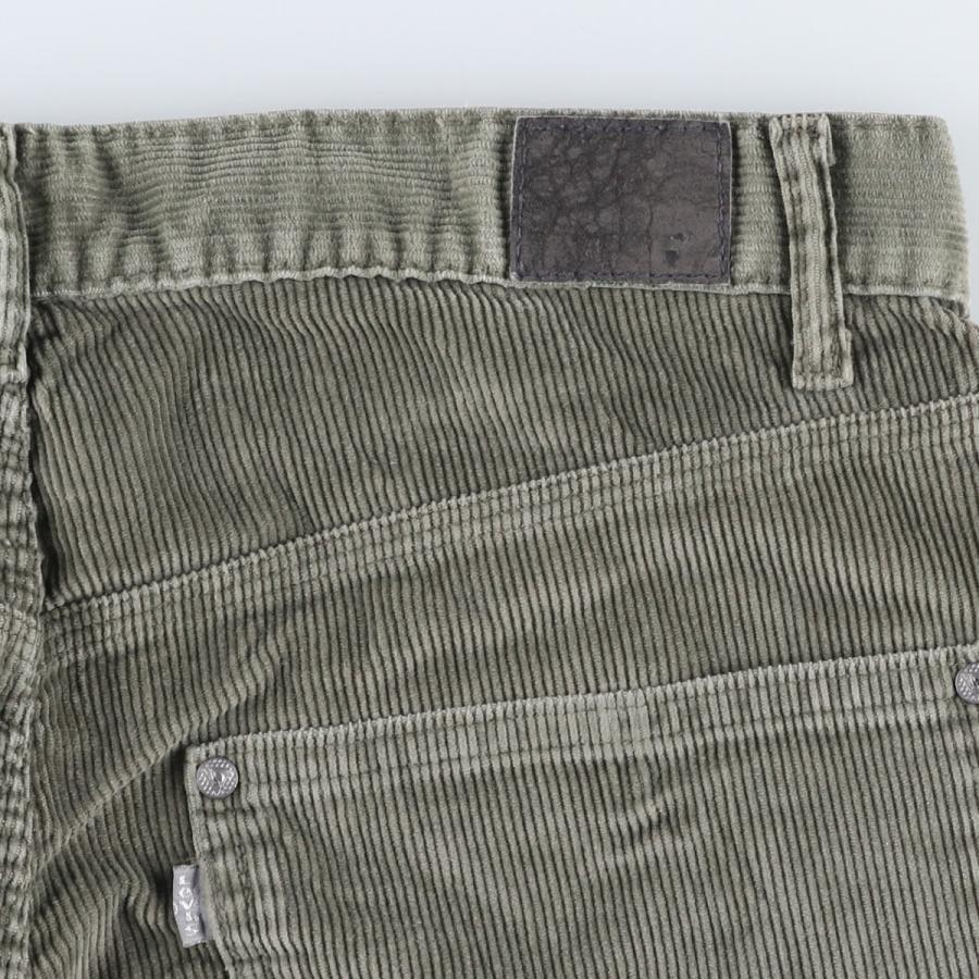 Levi's（リーバイス） 古着 Levi's SILVER TAB シルバータブ