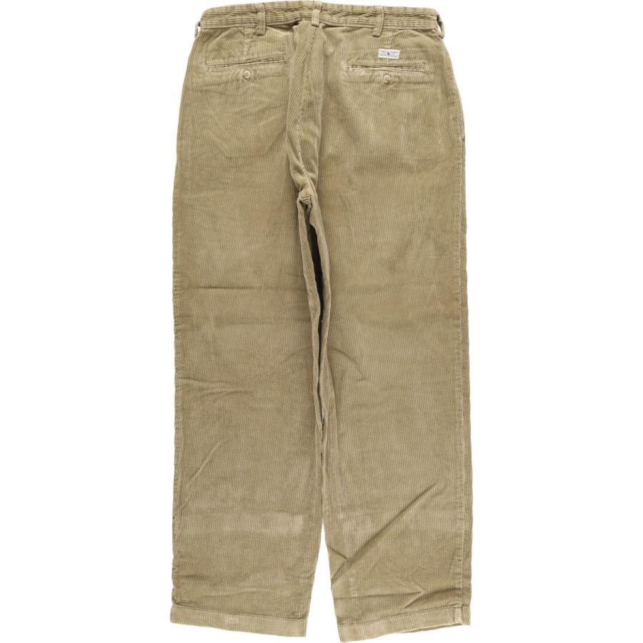 古着 ラルフローレン Ralph Lauren POLO RALPH LAUREN ANDREW PANT 太