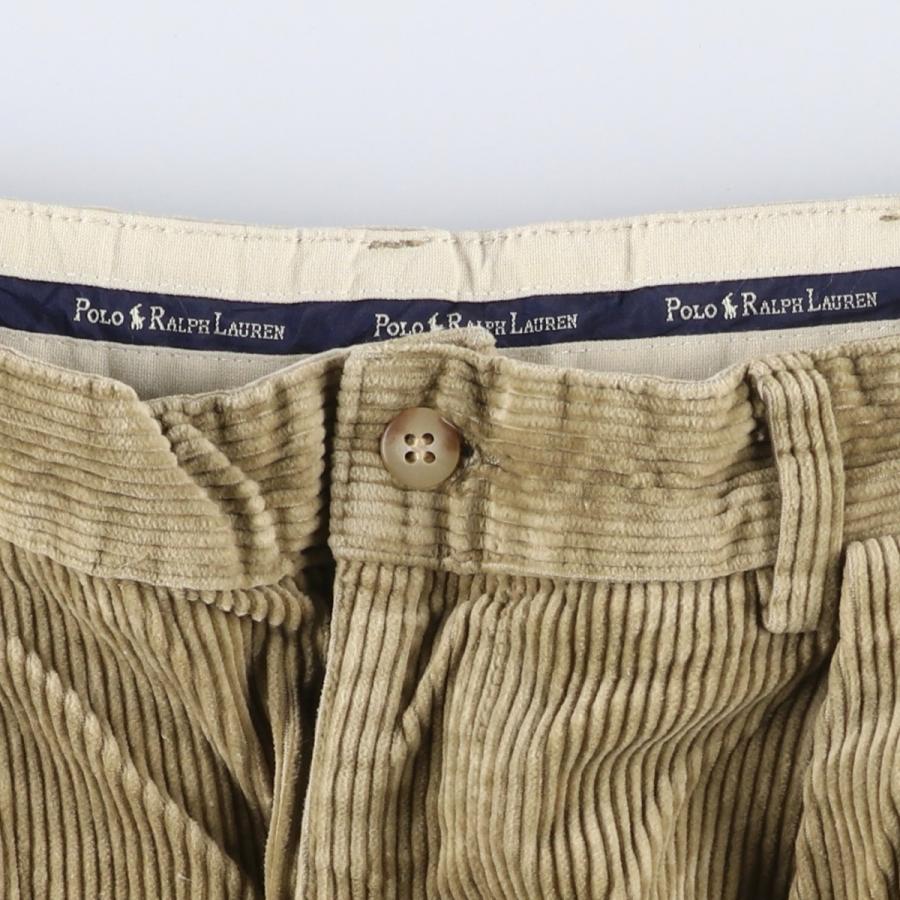 古着 ラルフローレン Ralph Lauren POLO RALPH LAUREN ANDREW PANT 太