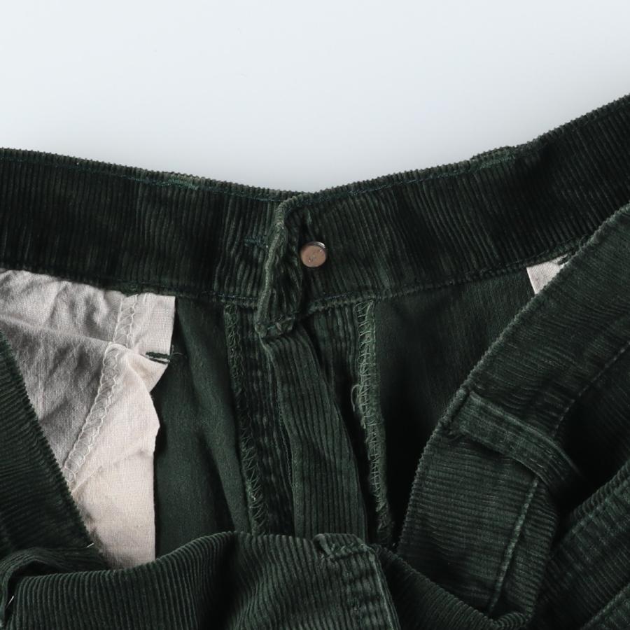 Levi's（リーバイス） 古着 90年代 Levi's 519-1517 コーデュロイ