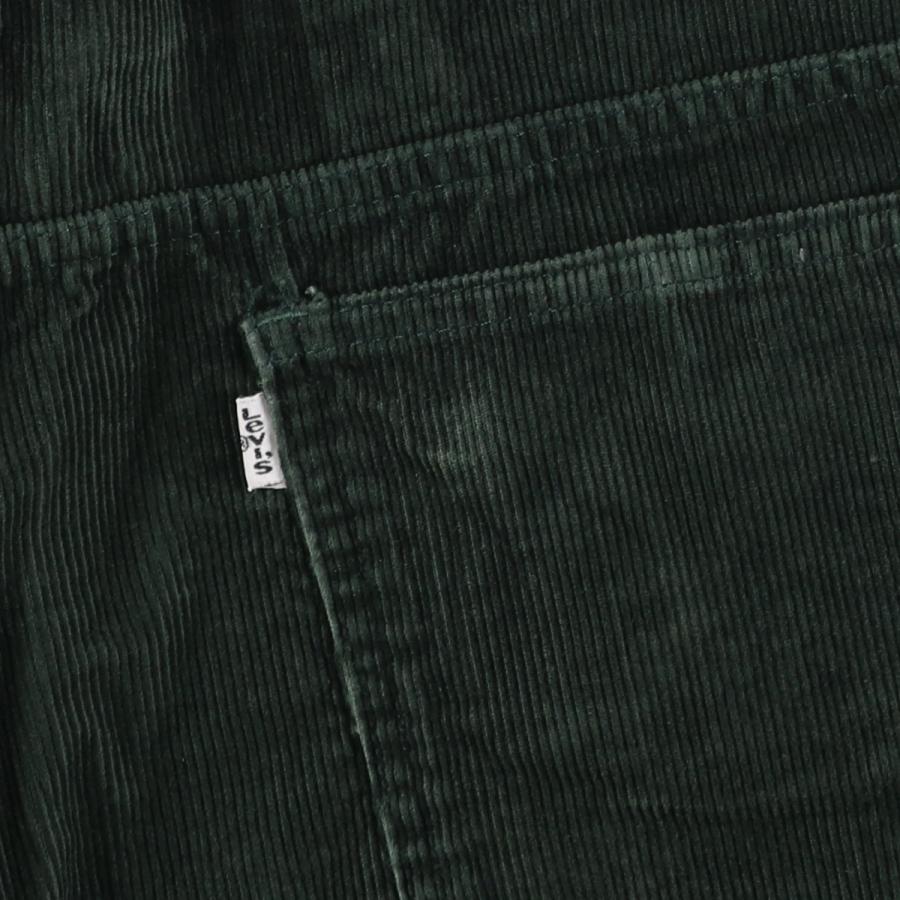 Levi's（リーバイス） 古着 90年代 Levi's 519-1517 コーデュロイ