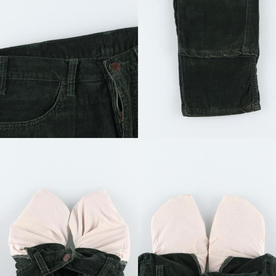 Levi's（リーバイス） 古着 90年代 Levi's 519-1517 コーデュロイ