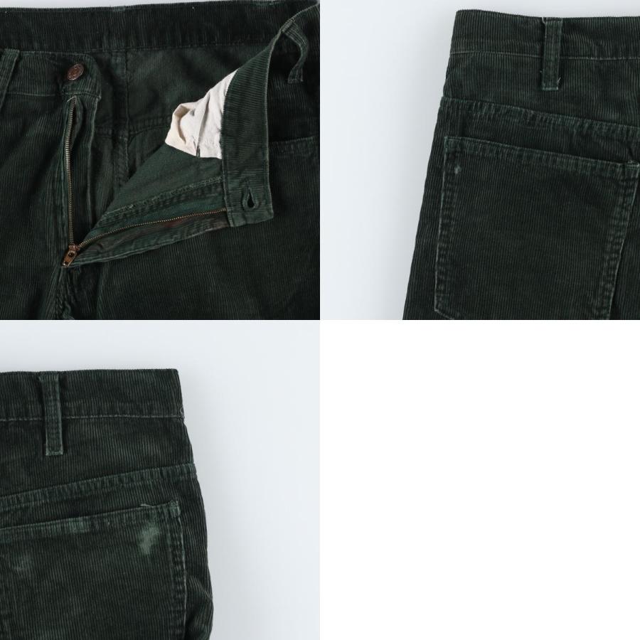 Levi's（リーバイス） 古着 90年代 Levi's 519-1517 コーデュロイ