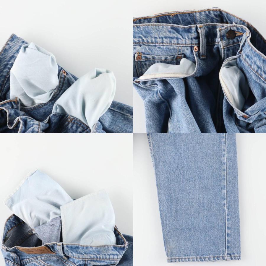 Levi's デニム　古着 ブランド古着】LEVIS VINTAGE CLOTHING / リーバイスヴィンテージ