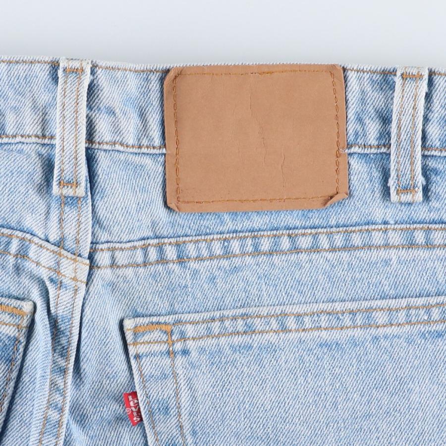 Levi's（リーバイス） 古着 90年代 Levi's 505-4834 REGULAR FIT