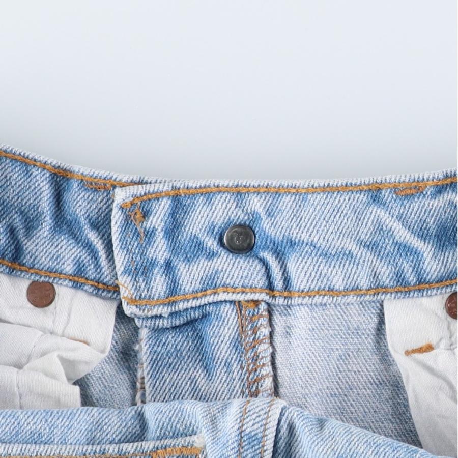Levi's（リーバイス） 古着 90年代 Levi's 505-4834 REGULAR FIT