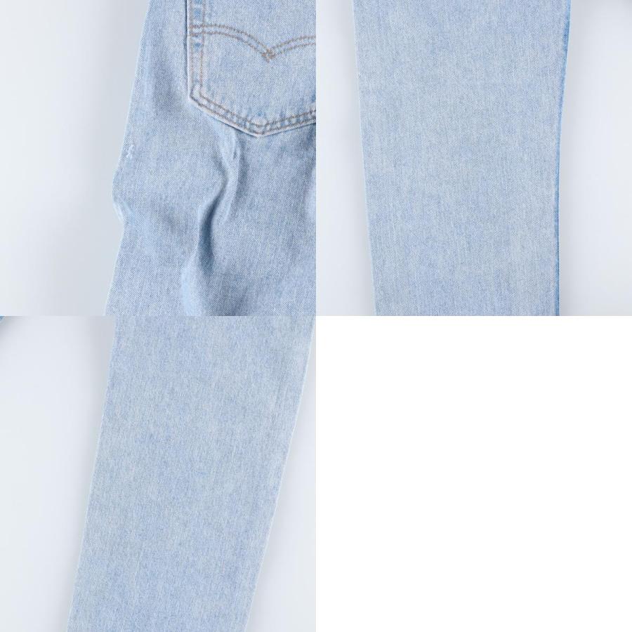 Levi's（リーバイス） 古着 90年代 Levi's 505-4834 REGULAR FIT