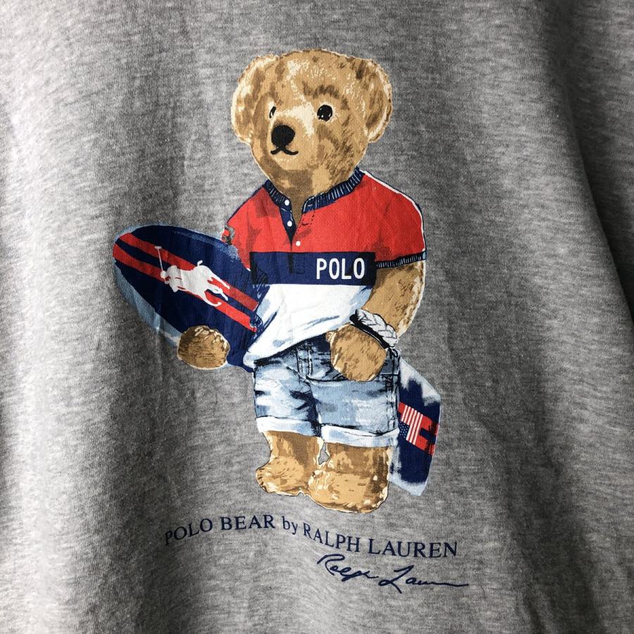 古着 ラルフローレン Ralph Lauren POLO RALPH LAUREN ポロベア