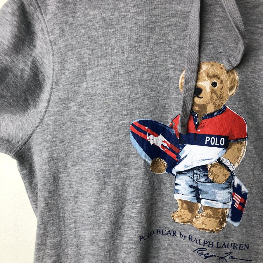 古着 ラルフローレン Ralph Lauren POLO RALPH LAUREN ポロベア