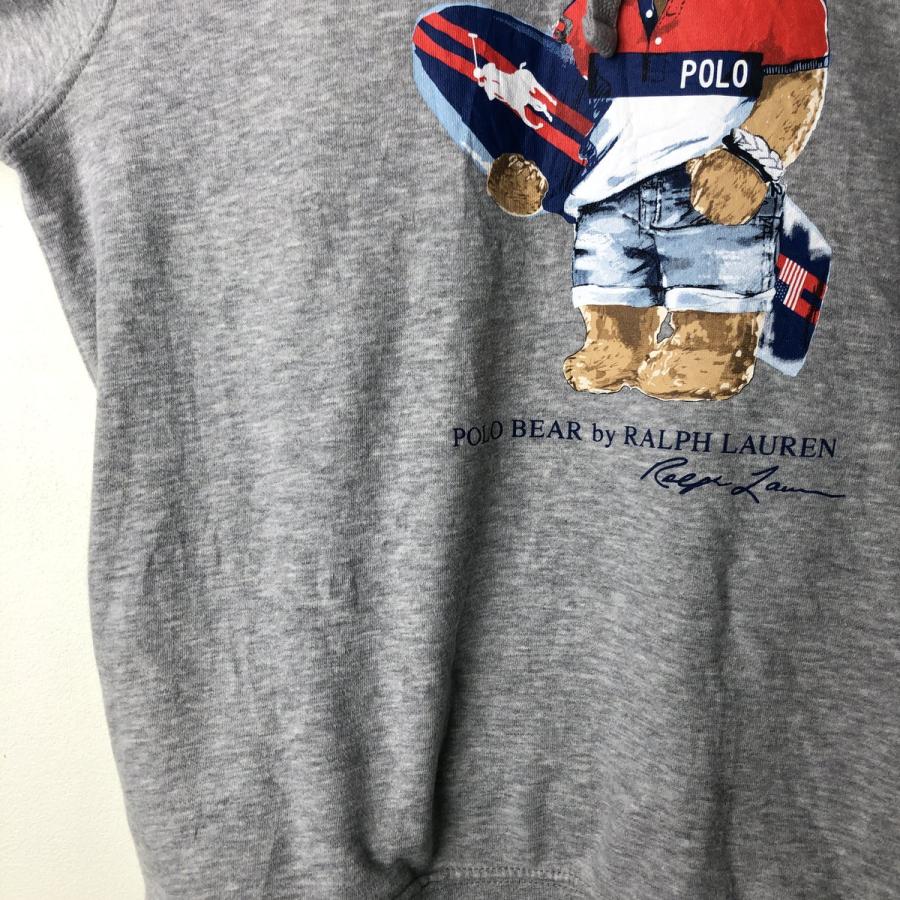 古着 ラルフローレン Ralph Lauren POLO RALPH LAUREN ポロベア