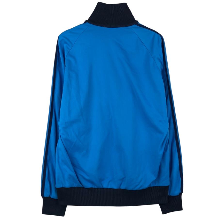 adidas（アディダス） 古着 80~90年代 トレフォイルロゴ ジャージ