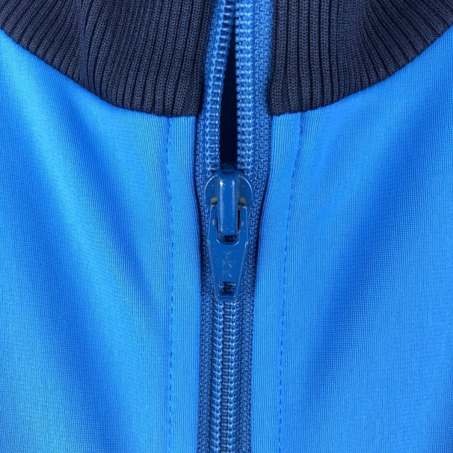 adidas（アディダス） 古着 80~90年代 トレフォイルロゴ ジャージ