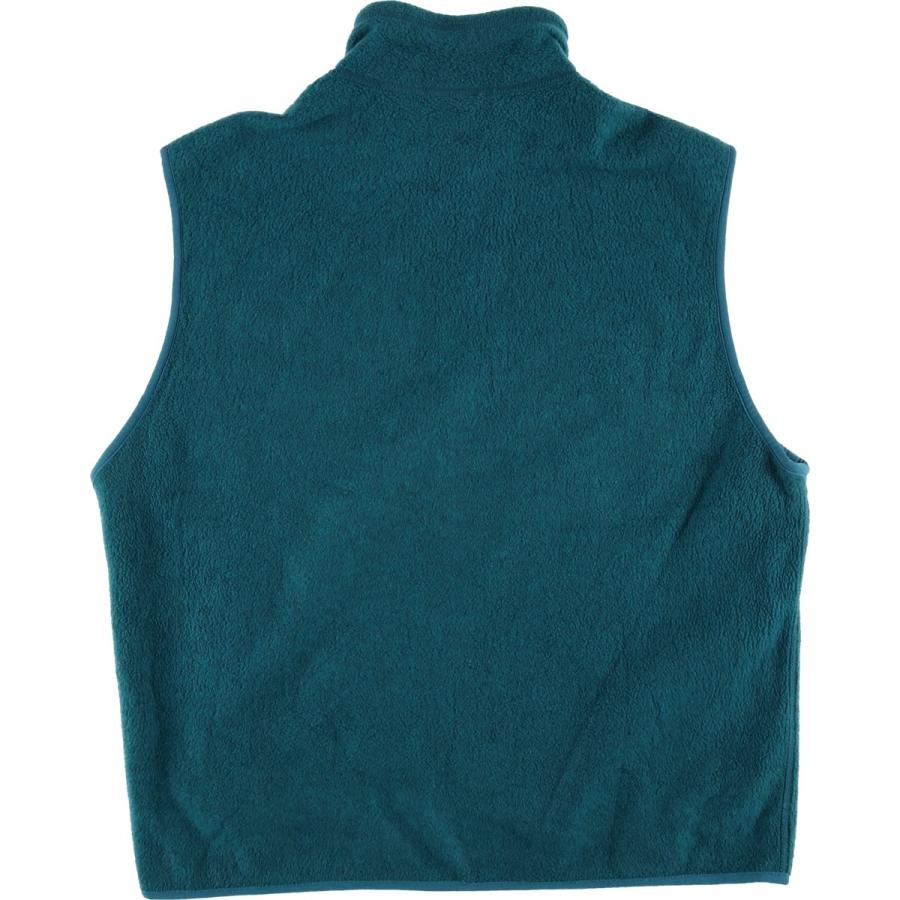 patagonia（パタゴニア） 古着 Patagonia SYNCHILLA シンチラベスト