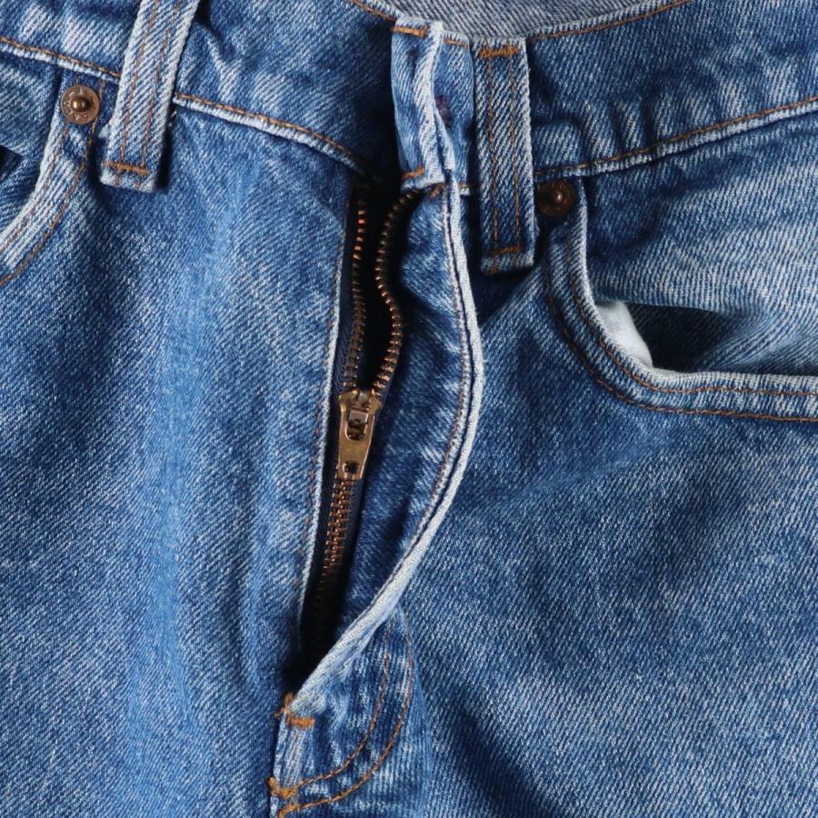 Levi's（リーバイス） 古着 90年代 Levi's 506-0218 ストレートデニム
