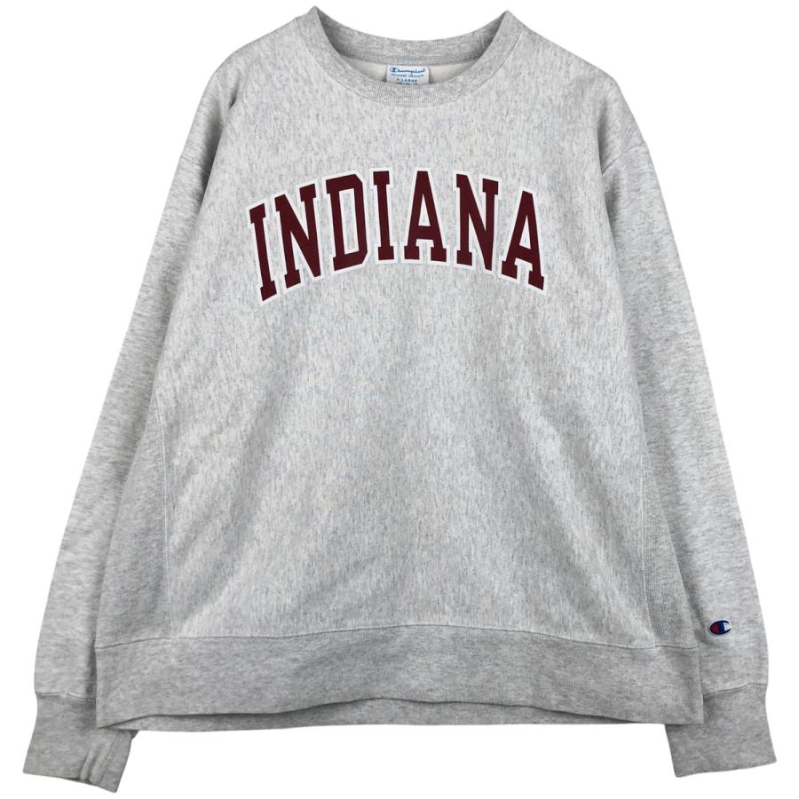 Champion（チャンピオン） 古着 Champion REVERSE WEAVE リバース